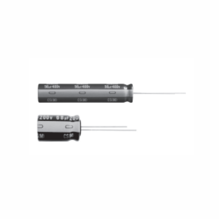 UCS2E820MHD-Nichicon